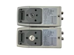 Lot Of 2 Sony DXC-190 Exwavehad Dsp Ccp Ccd Digital Color Video Camera. Fixed Price $80.00.