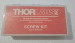 Thorlabs HW-KIT4 1/4"-20 Set Screw And Hardware Optical Parts. Fixed Price $52.99.