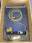 Ipg Photonics YLR-400-WC 400W Ytterbium Fiber Laser Module Water Cooled. Fixed Price $6755.00.