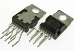 TDA2052 Original Pulled St Integrated Circuit 7203 / Ecg. Fixed Price $15.95.