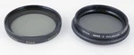 Camera Lens Filters Collection 52MM Mostly. Fixed Price $75.00.