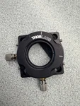 Thorlabs HPT1 (CXY1A) 30 Mm Cage Assembly, Translating Lens Mount. Fixed Price $110.00.