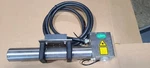 2005 Domino Laser Coding/marking/label System S200W Red Series. Fixed Price $985.00.