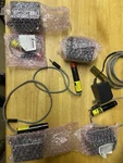 Stockeryale Lasiris Laser X4 Plus 1 Add. Fixed Price $69.00.