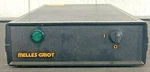 Melles Griot 05-LPL-915-065 Power Supply- For Parts /repair. Fixed Price $104.00.