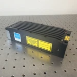 Jenoptik Jenlas D2.8 Thin Disk Laser Head 532NM. Fixed Price $999.00.