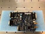 Melles Griot 85-BBB Universal Controller For Lasers, 56CRH. Fixed Price $299.00.
