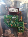 New Leuze Srp 100 C2 Electronic Laser Photo Sensor With Board. #S33. Fixed Price $83.74.