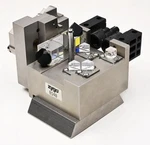 Zygo 814B Two-axis Differential Interferometer. Fixed Price $525.00.