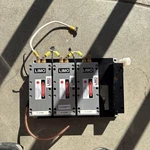 Limo High Power Semiconductor Laser Diode Array Triple Module. Fixed Price $399.99.