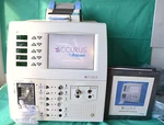Alcon Accurus 400VS Phaco Emulsifier Vitrectomy Procedure Illuminator System. Fixed Price $2799.99.