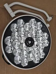 Stryker Visium Ii Led Surgical Light. Fixed Price $845.00.