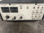 Coherent Laser Gauging System, Model Diamond K. Part # 0174-567-00 B.. Fixed Price $1352.64.