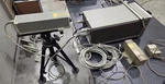 Hp Laser 5528 Measuring System. Fixed Price $4450.00.
