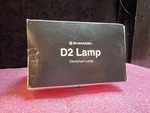 Shimadzu 228-34016-00 SPD-M20A/M10AVP Deuterium Lamp. Fixed Price $329.99.