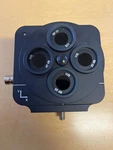 Thorlabs BC106-VIS Camera Beam Profiler (350-1100 Nm). Fixed Price $999.99.