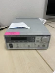 Ilx Lightwave LDT-5980. Fixed Price $1200.00.
