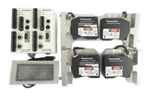 Panasonic HL-C2DP-EX Ultra High Speed Laser Set HL-C211F5E-MK Working. Fixed Price $1004.25.