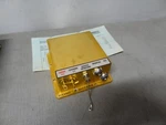 Coherent 1046209 FAP800-40W-806 To 810NM Fiber Laser Diode #L37. Fixed Price $380.00.