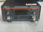 Thorlabs S3FC1550 - 1550NM Dbf Laser Source. Fixed Price $750.00.