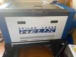 Epilog Helix Laser 50 Watt W/ Rotary Machine (pick Upfrom Brooklyn, New York). Fixed Price $18000.00.