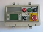 Gsi Lumonics E84N9640X Laser Operator Controller. Fixed Price $595.00.