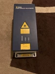 Polytec New No Box LSV-2000 Laser Surface Velocimeter. Fixed Price $1800.00.