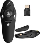 Wireless Presentation Clicker Powerpoint Usb Presenter Ppt Remote. Fixed Price $9.99.