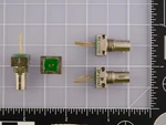 Lot Of 7 Optek OPV314AT Laser Diode 850NM 1.4MW Panel St X116184. Fixed Price $199.99.