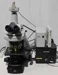 Nikon Eclipse Fluorescence Microscope Ni-u. Fixed Price $7900.00.