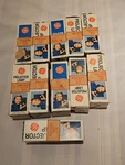 Lot Of Original Ge/sylvania Ceb Projection Lamp 100W 115-125V Av/photo Bulb. Fixed Price $60.00.