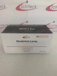 Shimadzu 062-65055-05 Deuterium Lamp. Fixed Price $385.00.
