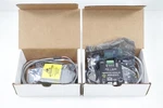 Set Of 2X Wavelength Electronics PTC10K-CH000-E Temperature Controller. Fixed Price $250.00.