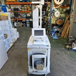 Lumenis Coherent Ultrapulse 5000C C02 Laser With Keypad. Fixed Price $3000.00.