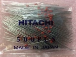HZ7C2L Hitachi Diode Zener Single 7.5V 3% 400MW 2-PIN 50 Pieces. Fixed Price $14.40.