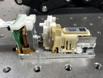 Lot Of High Power Collimated 405NM Uv Laser Diode Module 1W Sharp GH04W10A2GC. Fixed Price $99.00.
