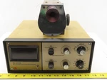 Laser Precision Corp RK3440 Pyroelectric Radiometer W/RP186-1 Detector. Fixed Price $539.99.