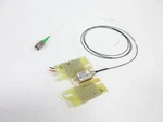Jds Uniphase CQF935/2807 10DBM 1534.64NM Pm Fiber Dfb 1550 Mw. Fixed Price $185.59.