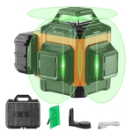 Vevor Laser 100FT Green Cross Line Self Leveling High Accuracy Measuring. Fixed Price $78.71.