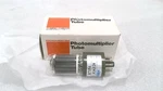 Hamamatsu R7154 Photomultiplier Tube, High Sensitivity 160-320NM, 28MM Diameter. Fixed Price $1499.99.