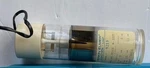 Perkin Elmer Intensitron Lamp P/n 303-6092 M-2357 Element Ca-mg. Fixed Price $115.00.