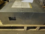 Huttinger Elektronik Gmbh 1288251 Status 04 A13/X4 1000W/13, 56MHZ (pin #30125). Fixed Price $1999.00.