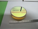 Optical Flat Dichroic Zerodur Mirror Spectra Physics Laser Optics BIN#N2-25. Fixed Price $149.00.