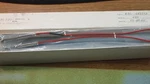 New Solis Laserscope AQU-6822CD Quartz Arc Flashlamp 0132-0770 8MM. Fixed Price $59.90.