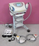 Palomar Starlux 300 Cosmetic Laser & Ipl System W/ Handpieces Footswitch. Fixed Price $1199.00.