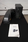 Keyence ML-Z9500 Controller ML-Z9520W CO2 Laser Marker System W/ Cables. Fixed Price $1095.00.