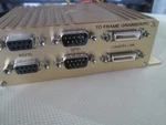 Phrontier PHOX-MM-250 Camera Link Fiber Extender. Fixed Price $75.00.