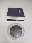 1X Andover Corporation 200NM Bandpass Filter, Fwhm 10NM, 50MM Dia. Pn 200FS10-50. Fixed Price $135.00.