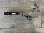 Hamamatsu H5784-04 Photosensor Module (uv Near Ir Range). Fixed Price $800.00.