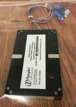 Optoplex IL-C0BSCC003 Optical Interleaver, C-band, 25-50GHZ, & Demux. Fixed Price $495.00.
